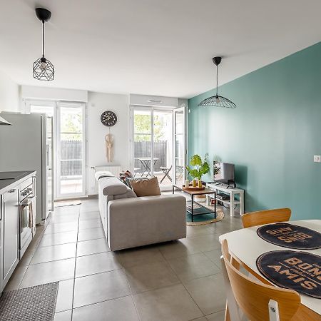 2 Bedroomed Vasco Near Disneyland Paris سيري المظهر الخارجي الصورة