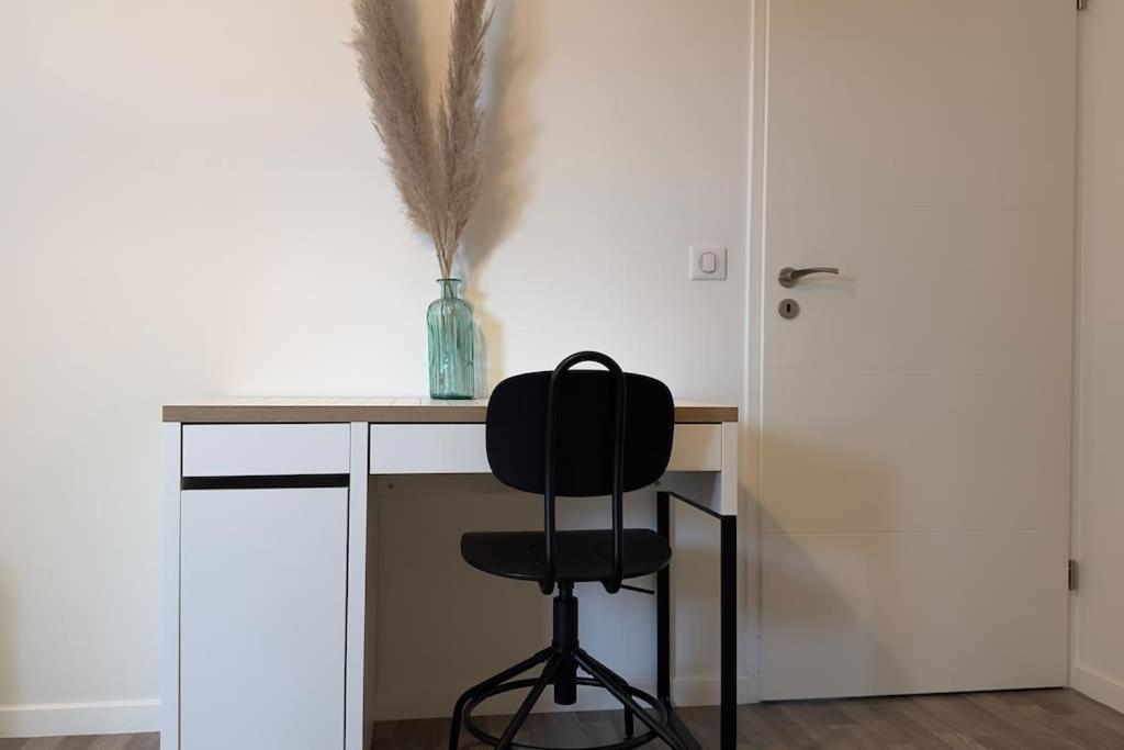 2 Bedroomed Vasco Near Disneyland Paris سيري المظهر الخارجي الصورة