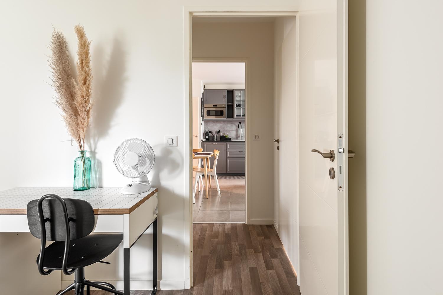 2 Bedroomed Vasco Near Disneyland Paris سيري المظهر الخارجي الصورة