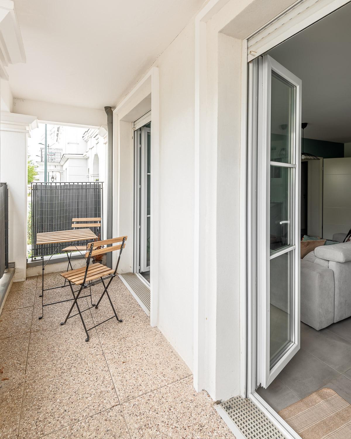 2 Bedroomed Vasco Near Disneyland Paris سيري المظهر الخارجي الصورة
