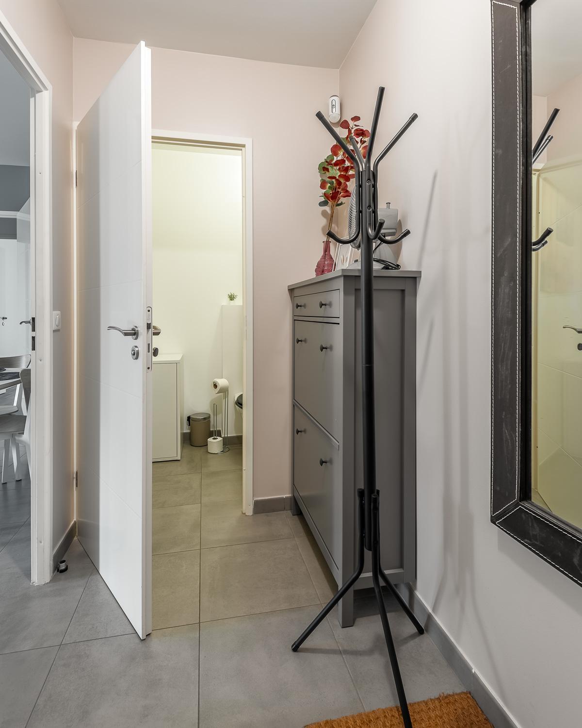2 Bedroomed Vasco Near Disneyland Paris سيري المظهر الخارجي الصورة