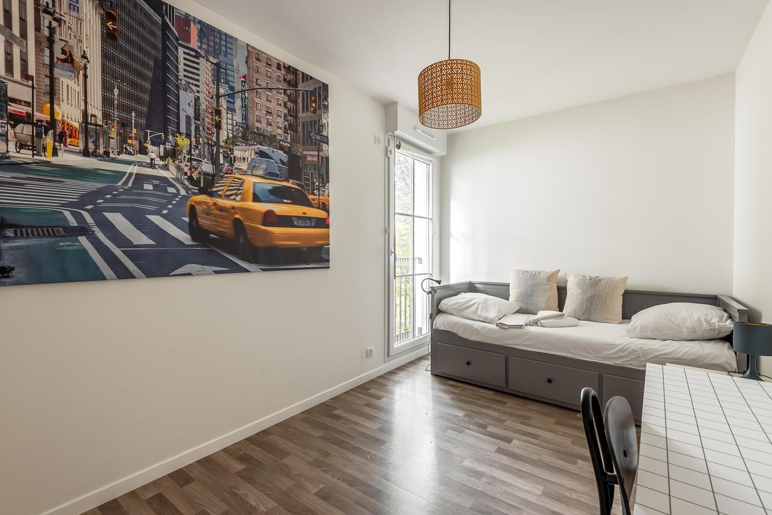 2 Bedroomed Vasco Near Disneyland Paris سيري المظهر الخارجي الصورة