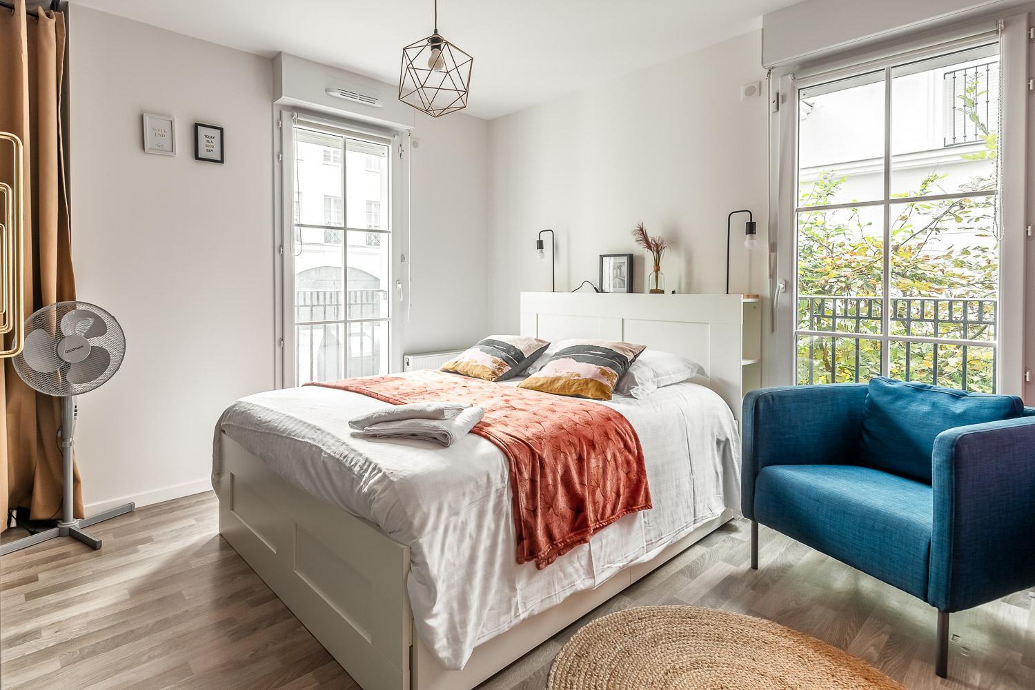 2 Bedroomed Vasco Near Disneyland Paris سيري المظهر الخارجي الصورة