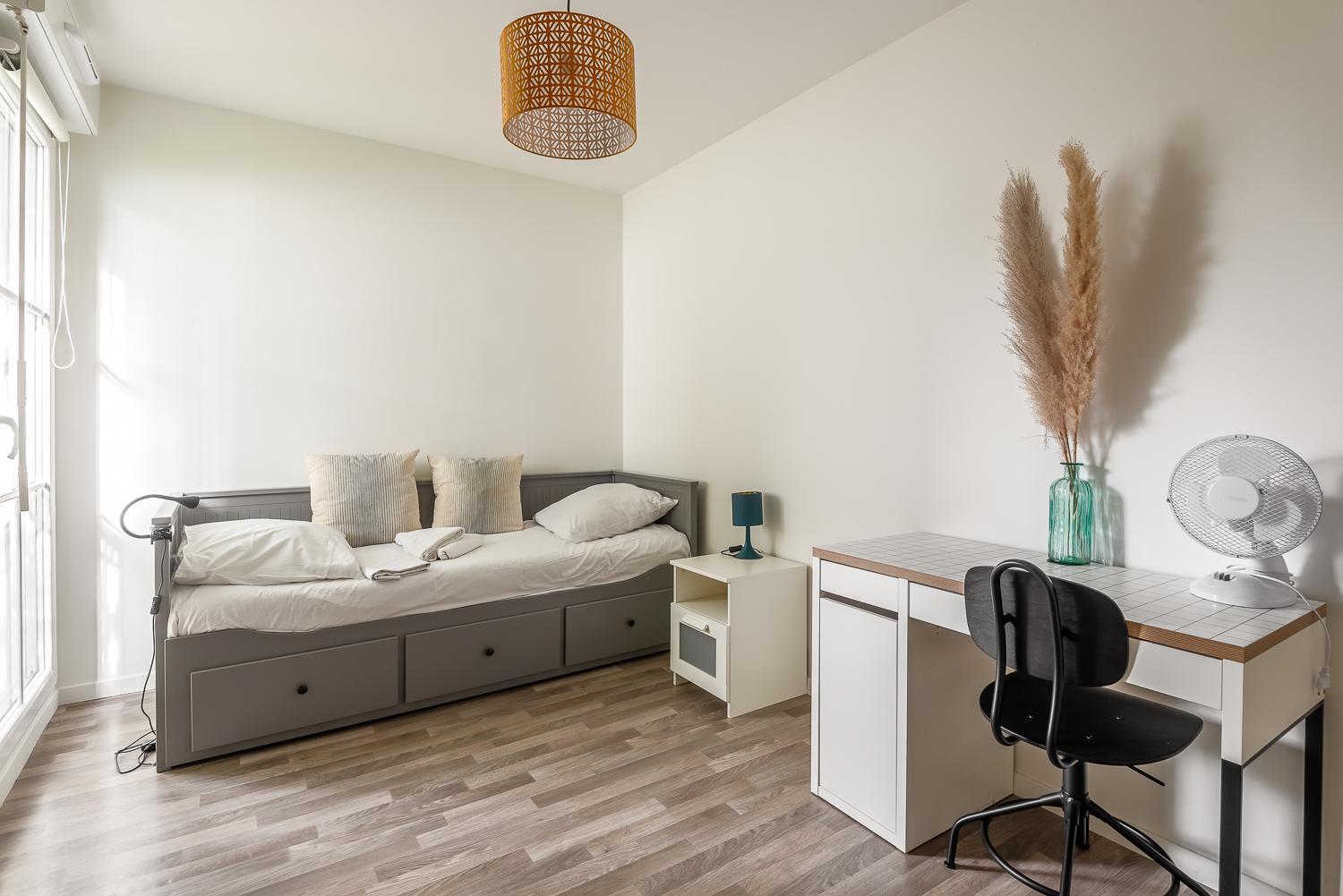 2 Bedroomed Vasco Near Disneyland Paris سيري المظهر الخارجي الصورة