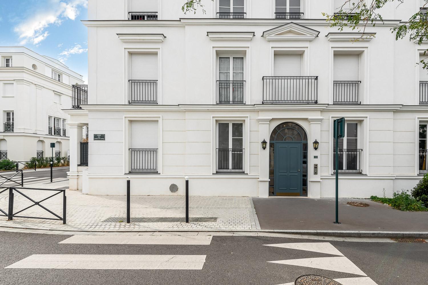 2 Bedroomed Vasco Near Disneyland Paris سيري المظهر الخارجي الصورة