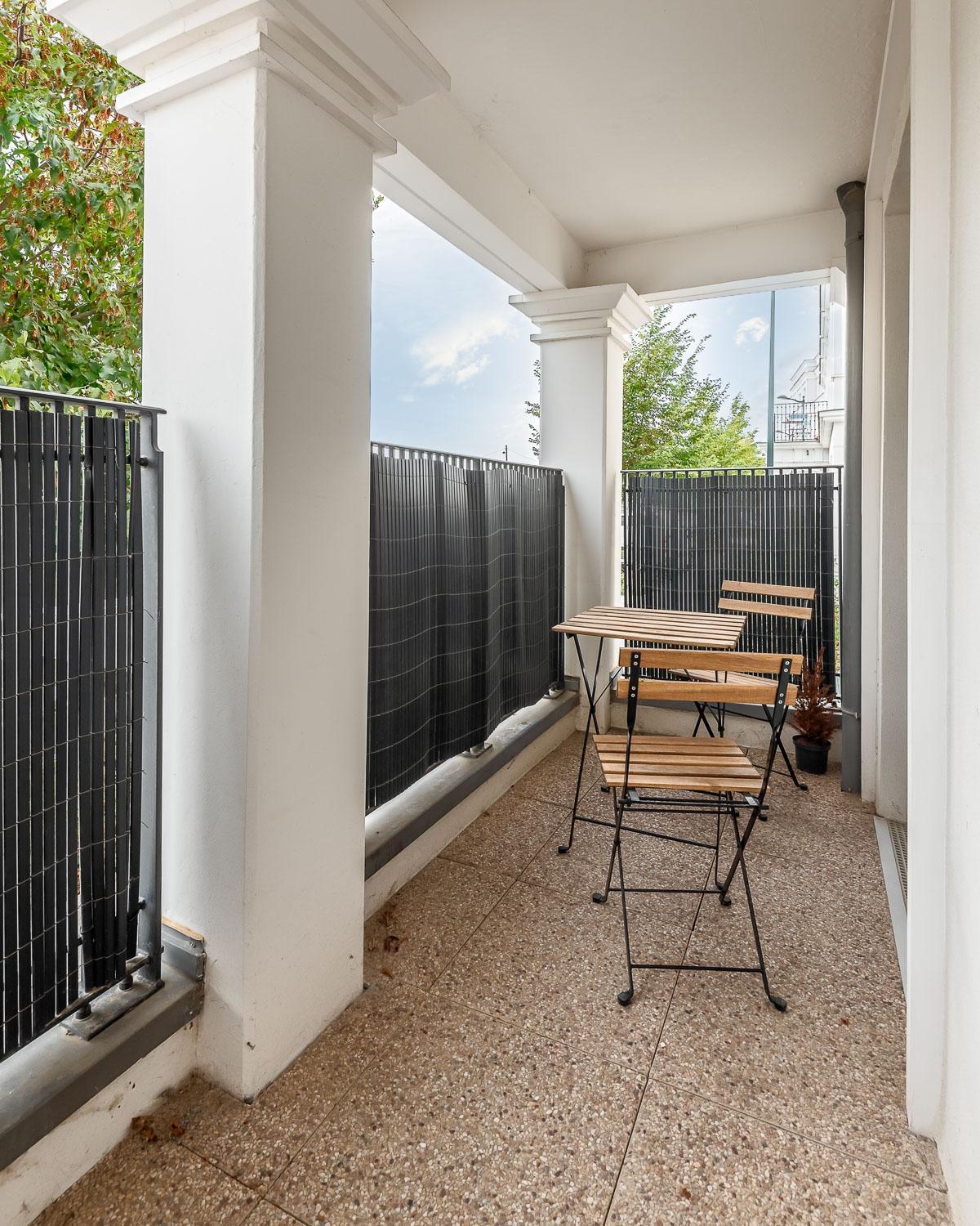 2 Bedroomed Vasco Near Disneyland Paris سيري المظهر الخارجي الصورة