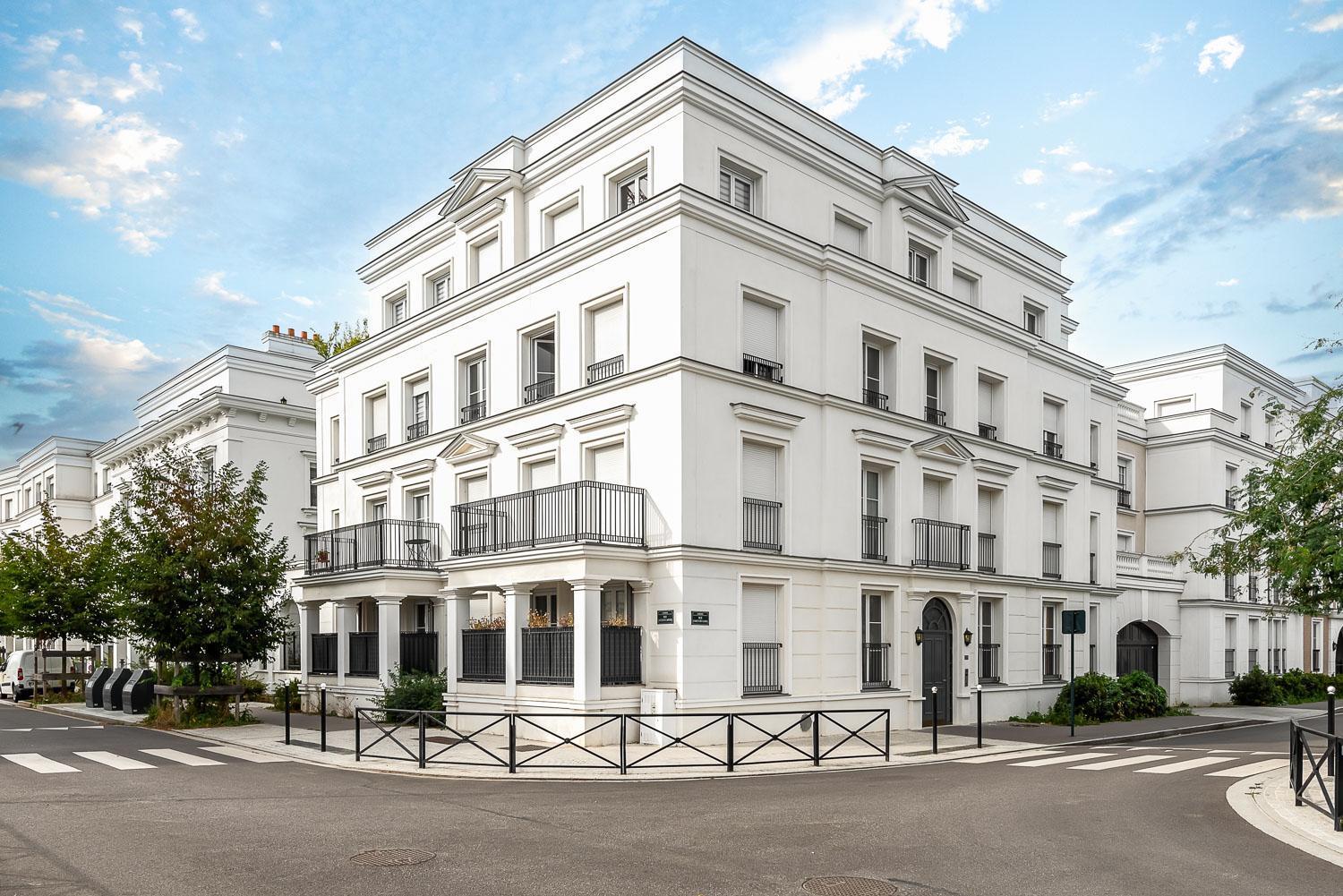 2 Bedroomed Vasco Near Disneyland Paris سيري المظهر الخارجي الصورة