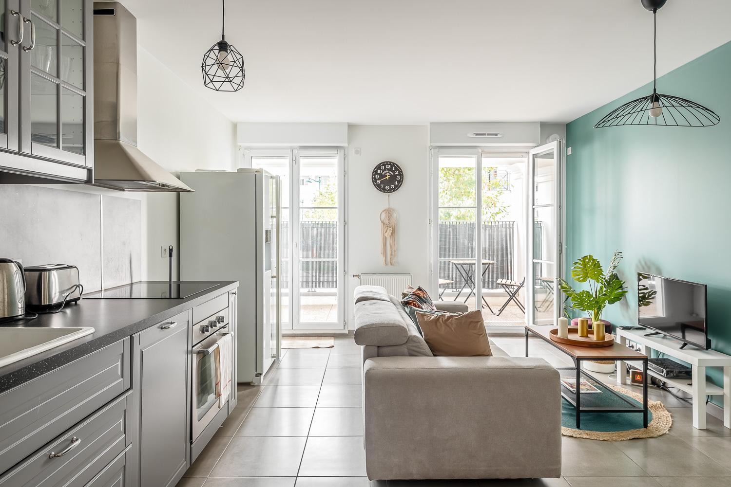 2 Bedroomed Vasco Near Disneyland Paris سيري المظهر الخارجي الصورة