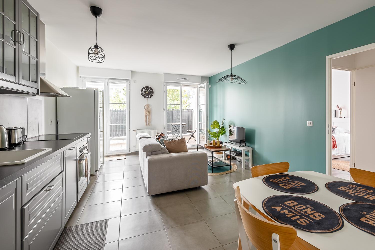 2 Bedroomed Vasco Near Disneyland Paris سيري المظهر الخارجي الصورة