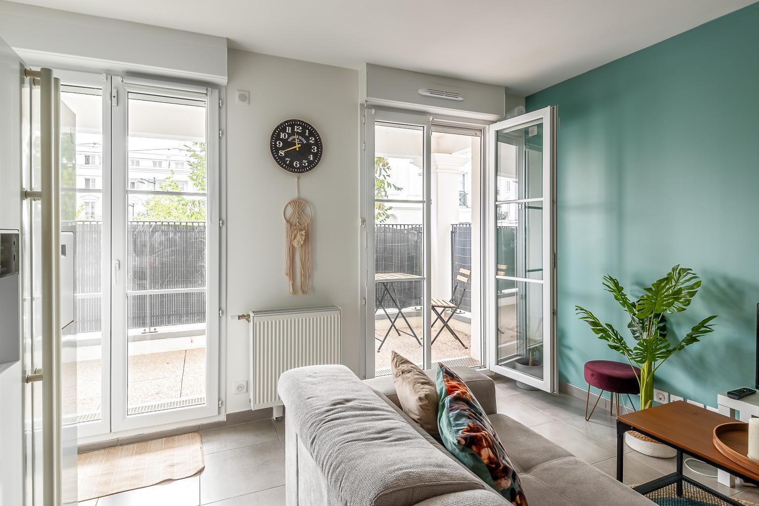 2 Bedroomed Vasco Near Disneyland Paris سيري المظهر الخارجي الصورة