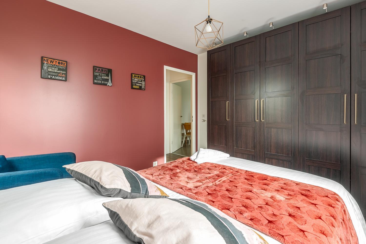 2 Bedroomed Vasco Near Disneyland Paris سيري المظهر الخارجي الصورة
